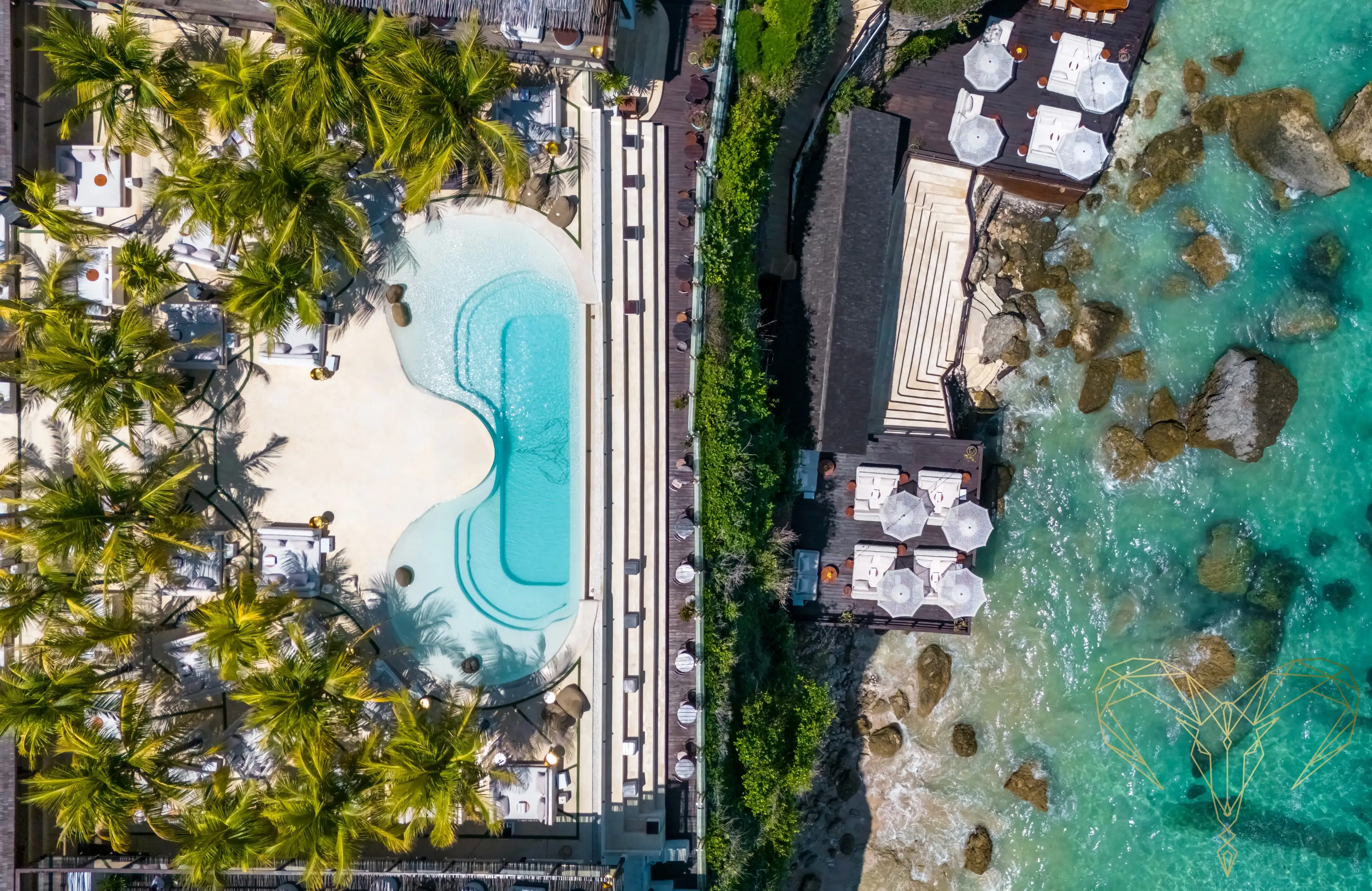 El Kabron Bali Beach Club Uluwatu