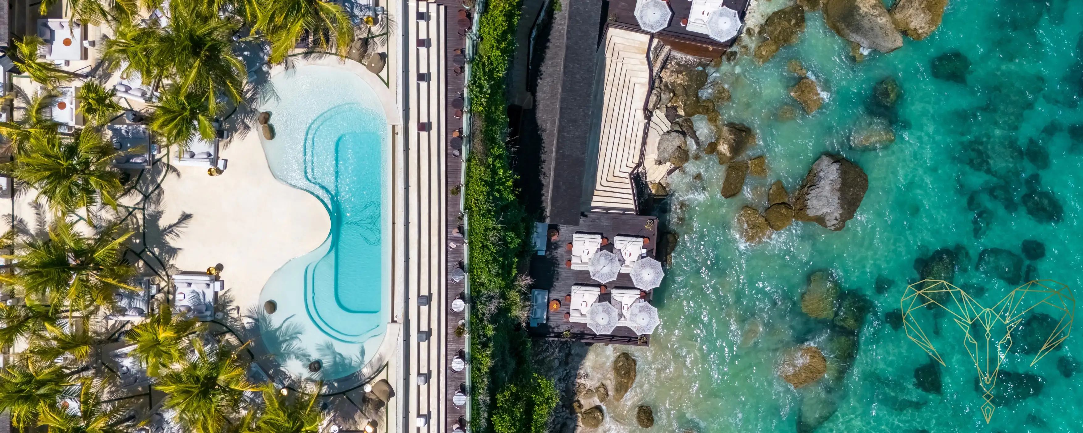 El Kabron Bali Luxury Beach Club